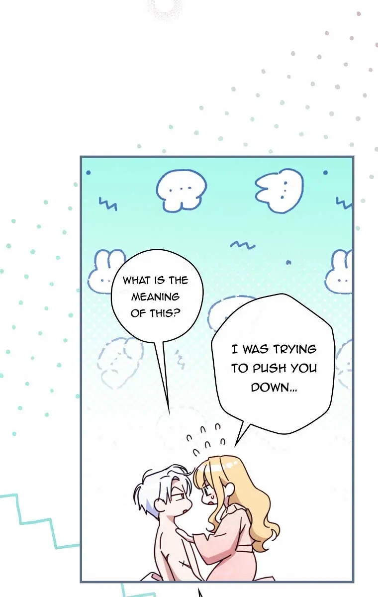 How to Get My Husband on My Side Chapter 26 Page 24