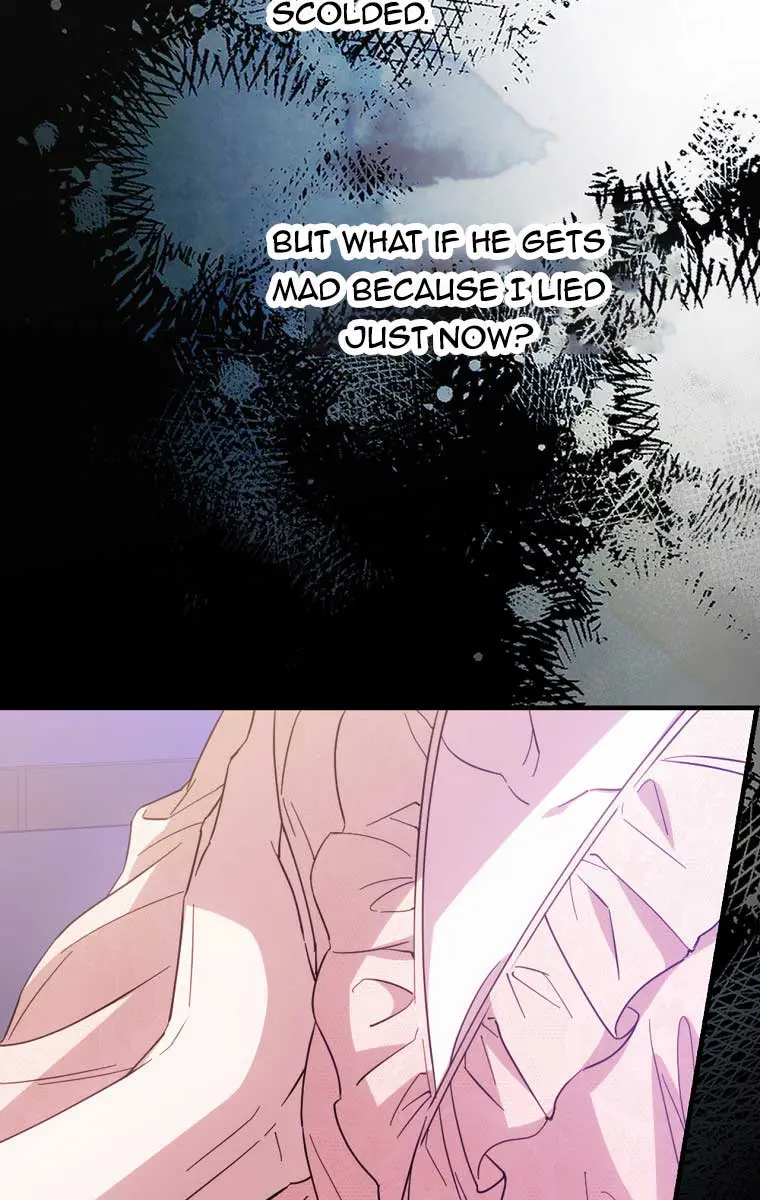 How to Get My Husband on My Side Chapter 26 Page 34