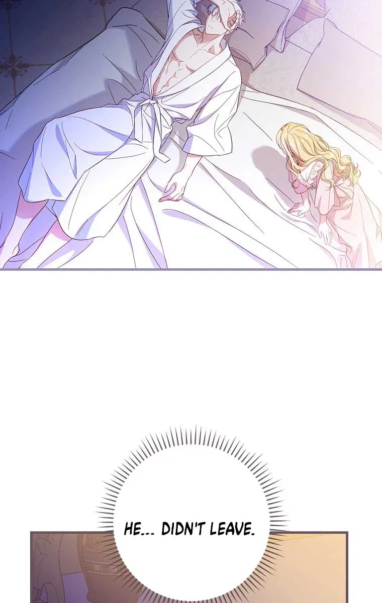 How to Get My Husband on My Side Chapter 26 Page 39