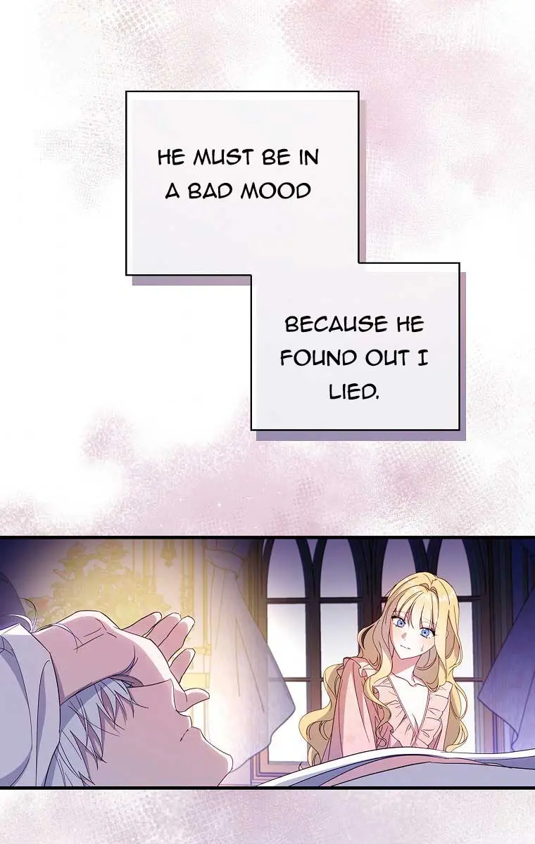 How to Get My Husband on My Side Chapter 26 Page 41