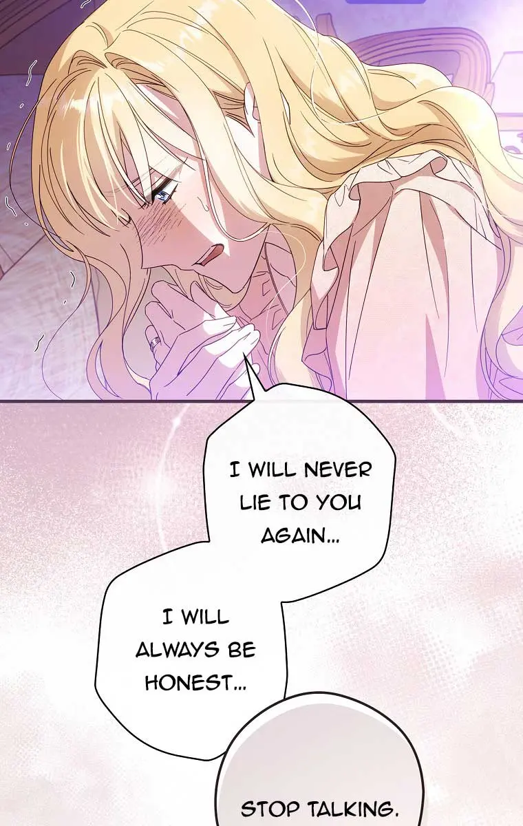 How to Get My Husband on My Side Chapter 26 Page 47