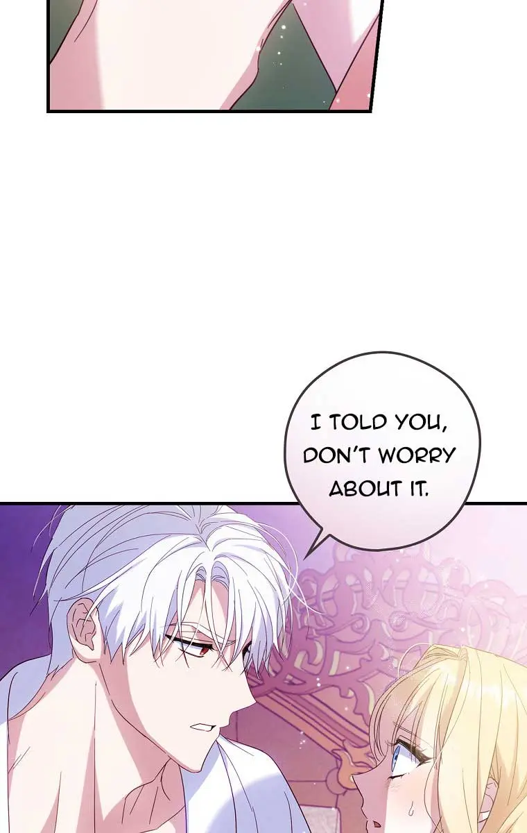 How to Get My Husband on My Side Chapter 26 Page 49