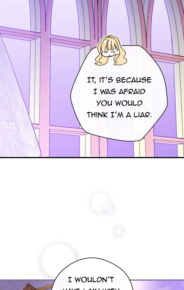 How to Get My Husband on My Side Chapter 26 Page 57