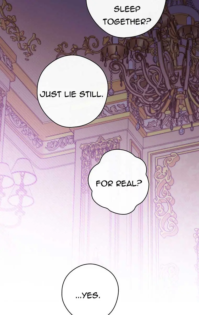 How to Get My Husband on My Side Chapter 26 Page 68