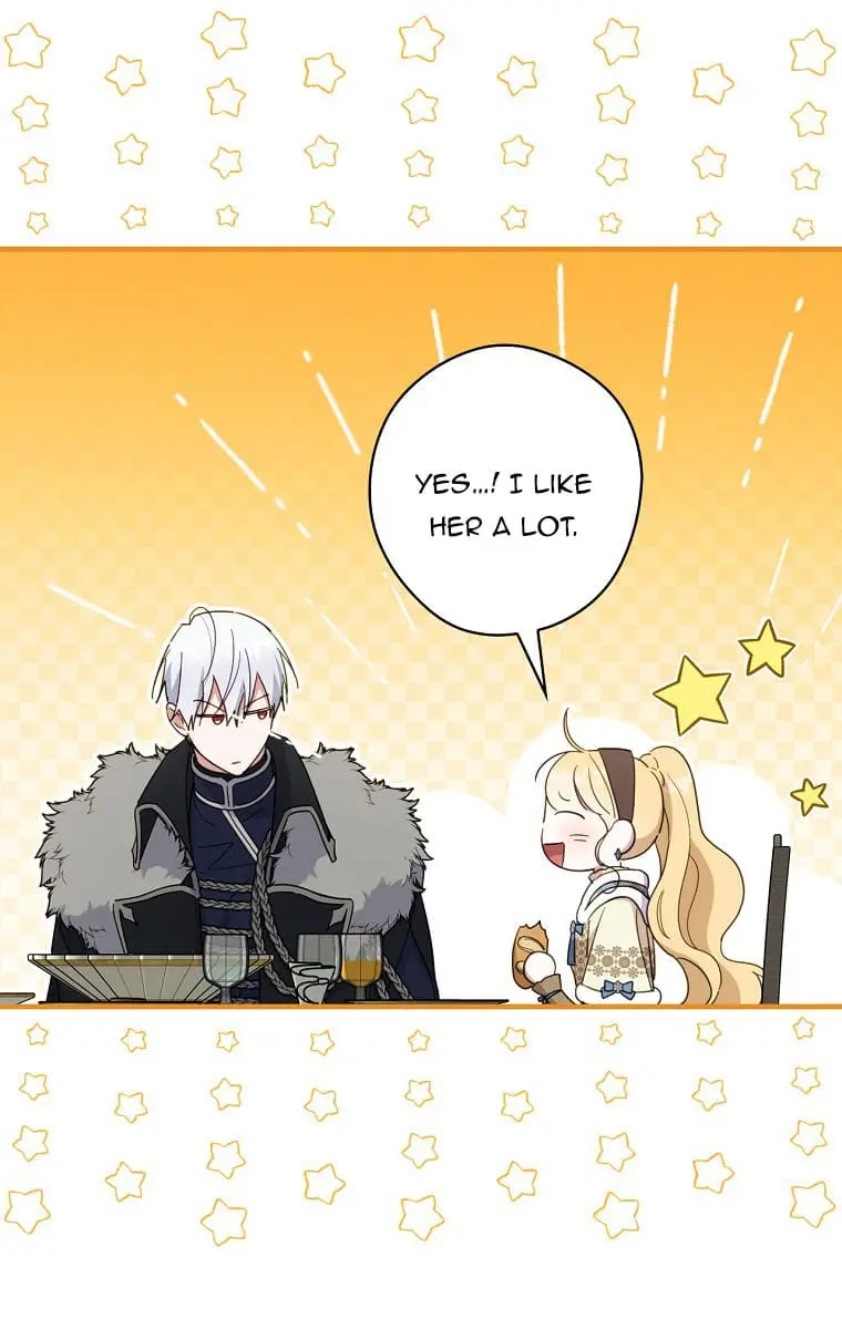 How to Get My Husband on My Side Chapter 49 Page 32