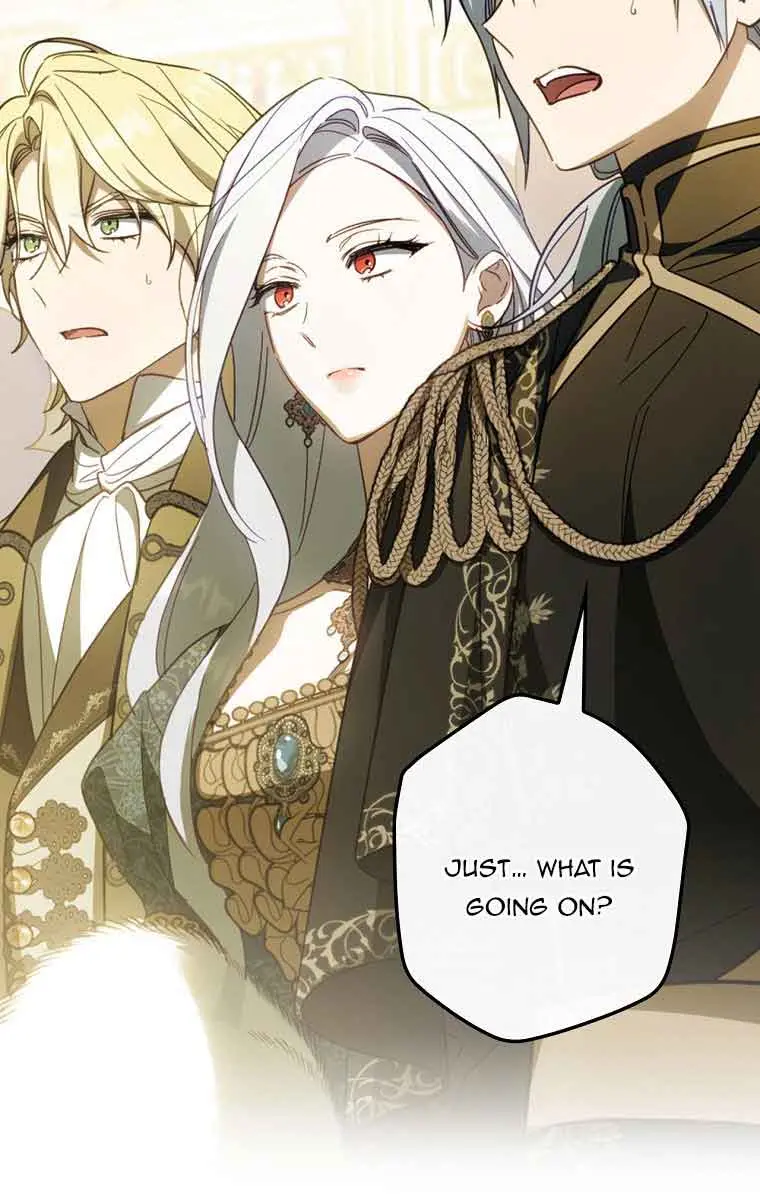 How to Get My Husband on My Side Chapter 51 Page 3