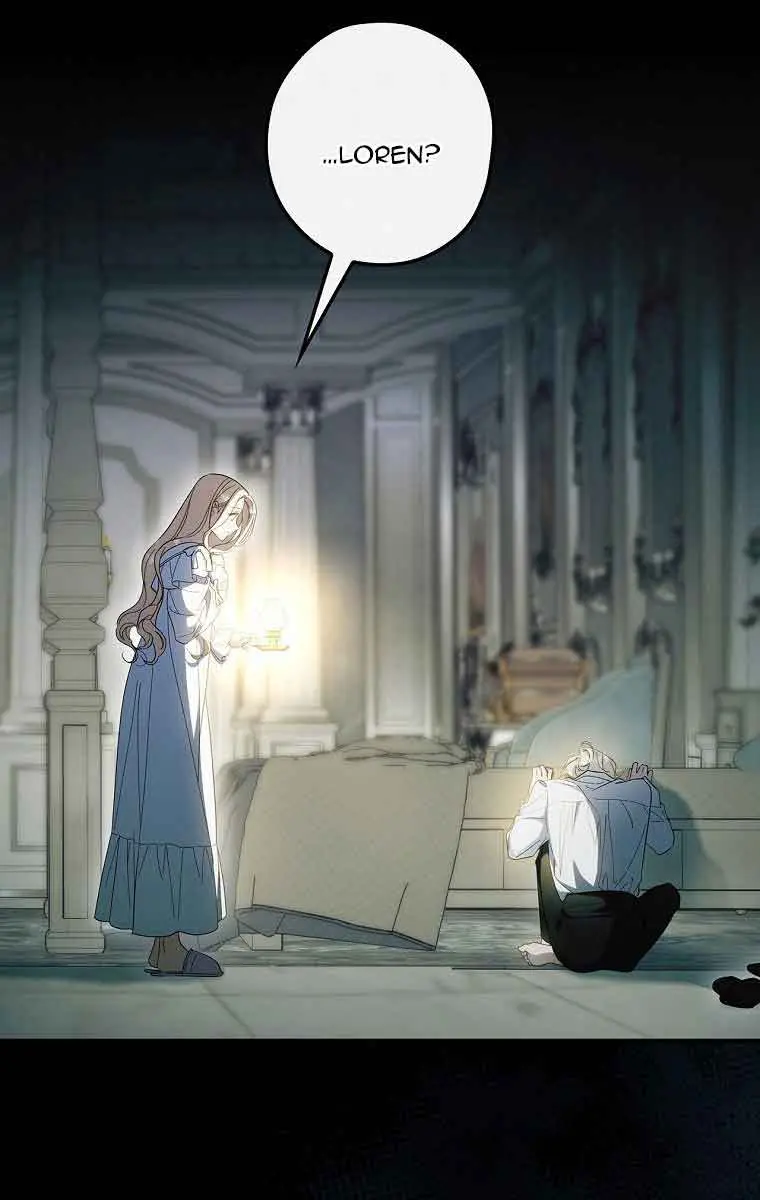How to Get My Husband on My Side Chapter 51 Page 60