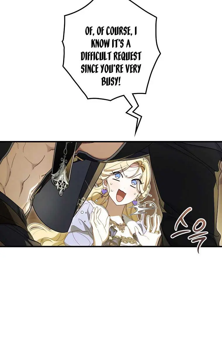 How to Get My Husband on My Side Chapter 56 Page 5