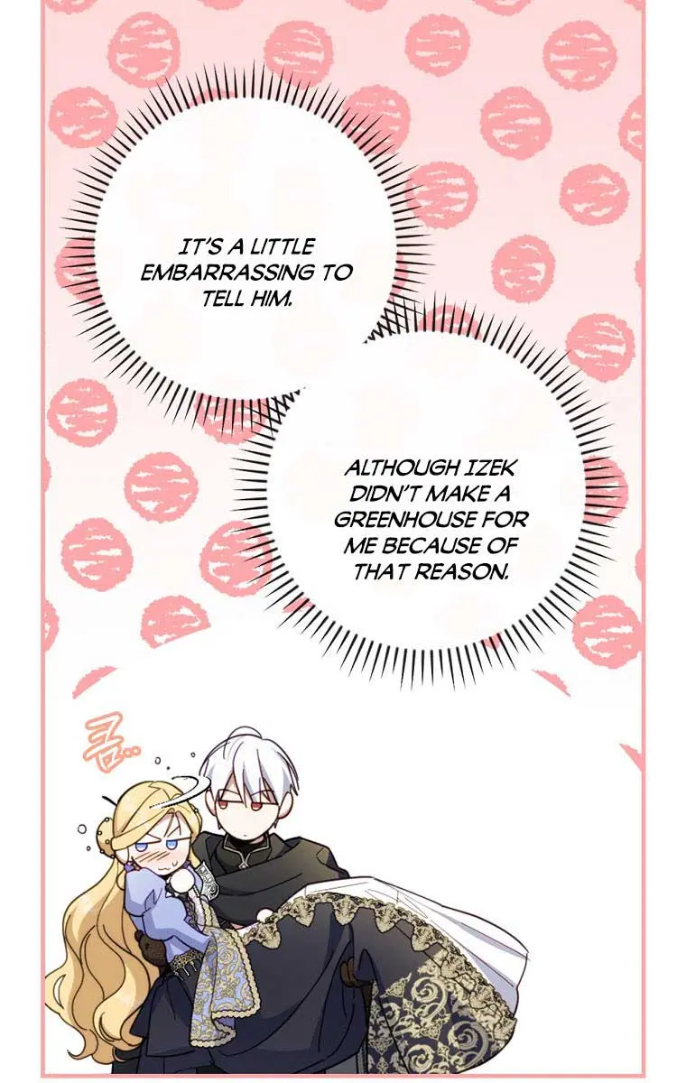 How to Get My Husband on My Side Chapter 56 Page 21