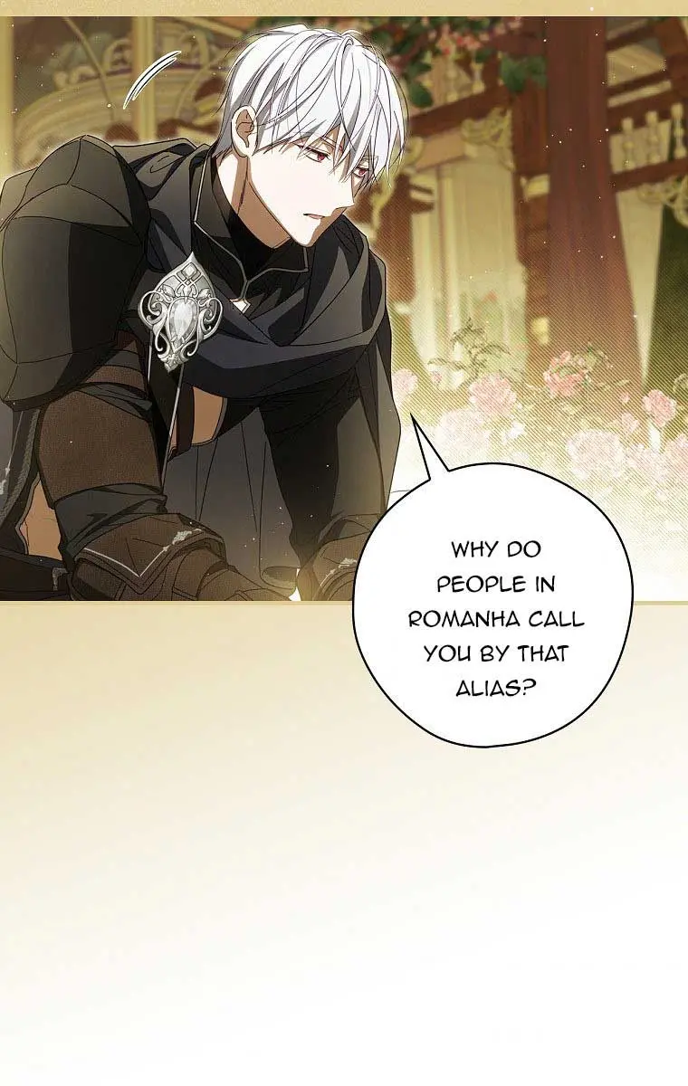 How to Get My Husband on My Side Chapter 56 Page 33
