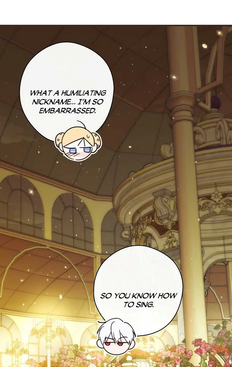 How to Get My Husband on My Side Chapter 56 Page 39