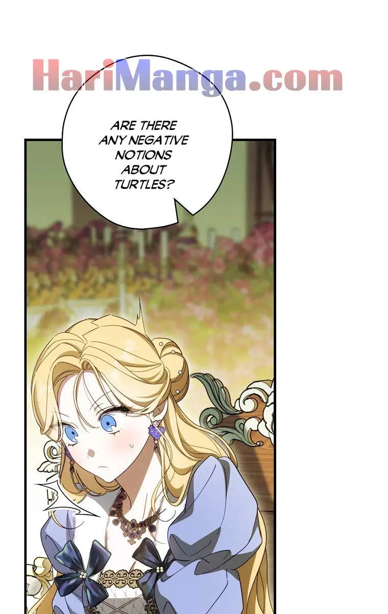 How to Get My Husband on My Side Chapter 56 Page 42