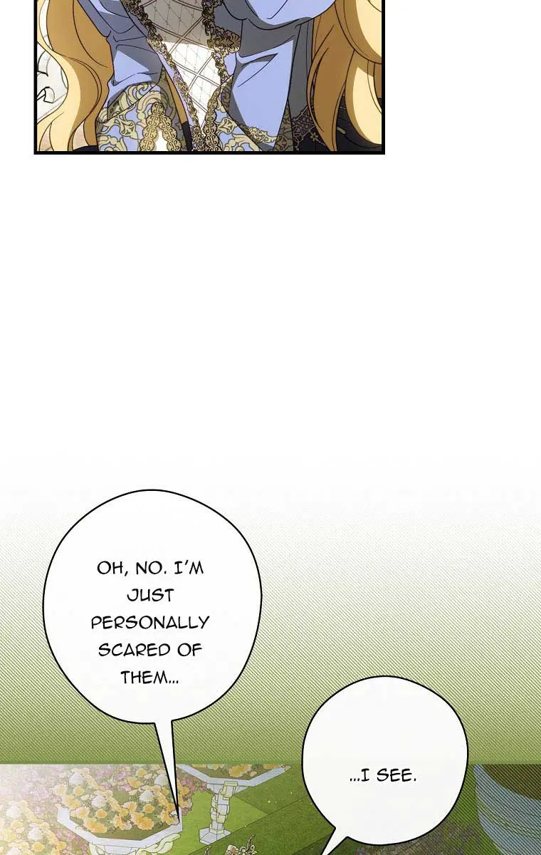 How to Get My Husband on My Side Chapter 56 Page 43