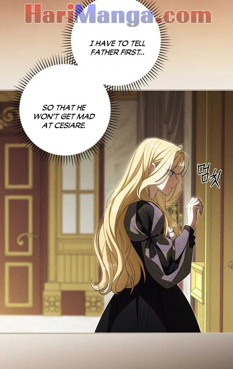 How to Get My Husband on My Side Chapter 56 Page 58