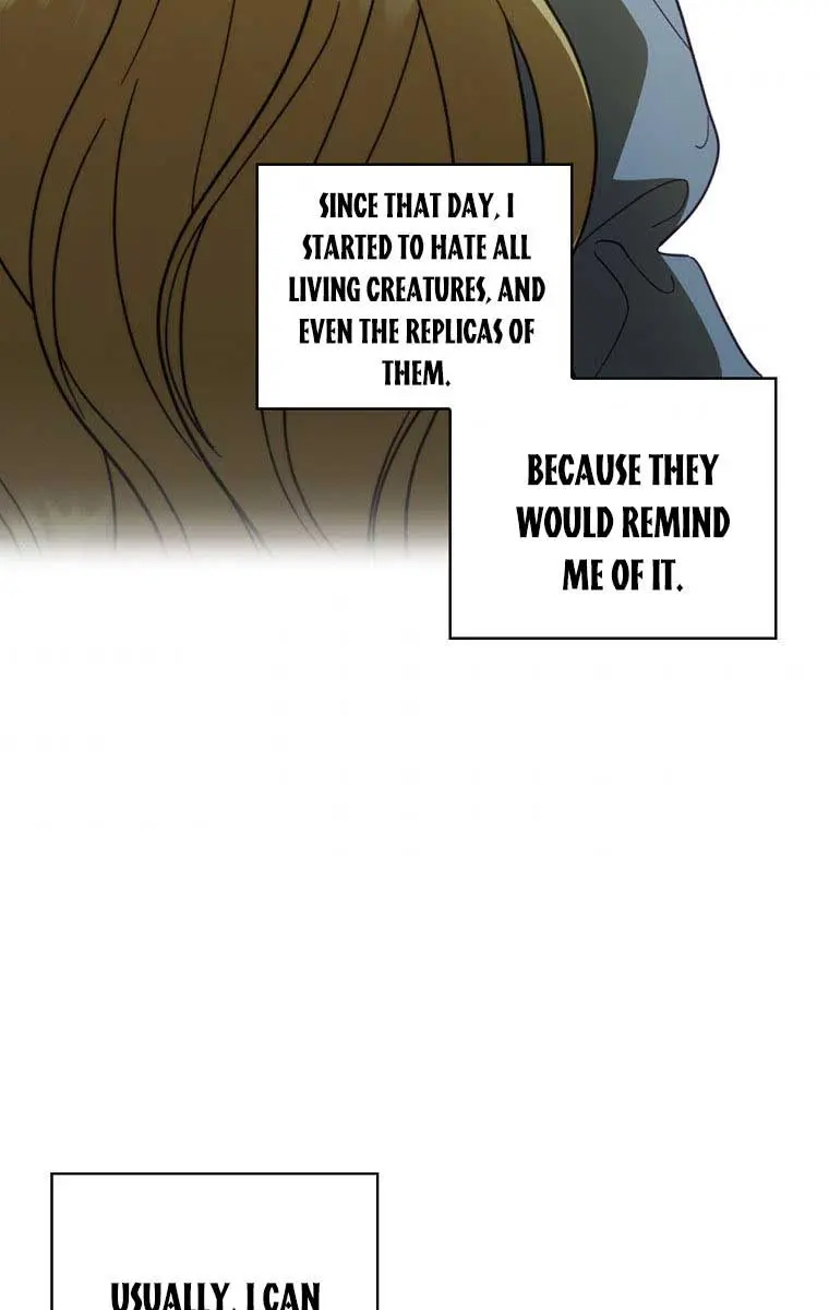 How to Get My Husband on My Side Chapter 56 Page 85