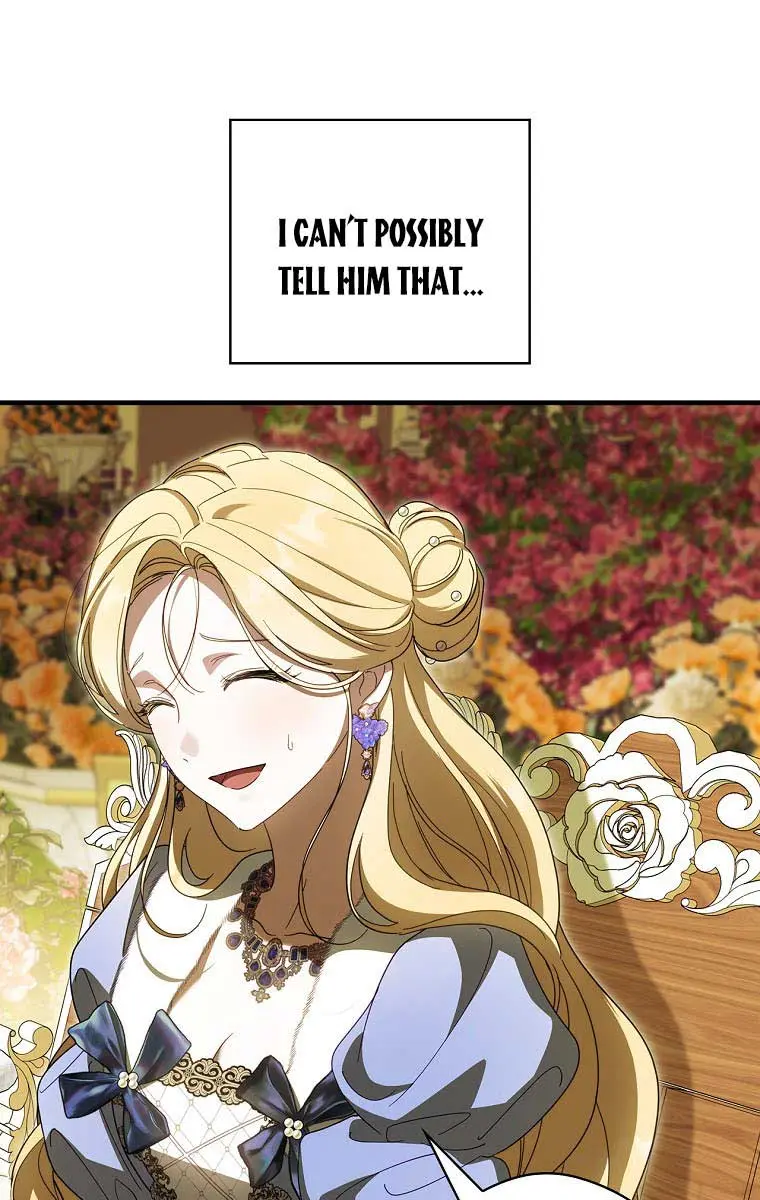 How to Get My Husband on My Side Chapter 56 Page 87