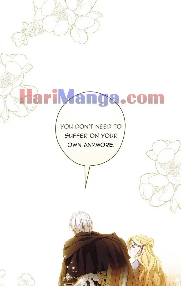 How to Get My Husband on My Side Chapter 57 Page 2