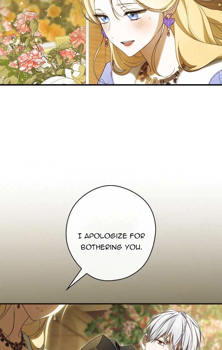 How to Get My Husband on My Side Chapter 57 Page 7