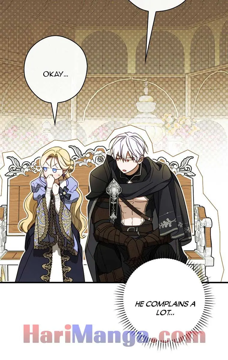 How to Get My Husband on My Side Chapter 57 Page 9