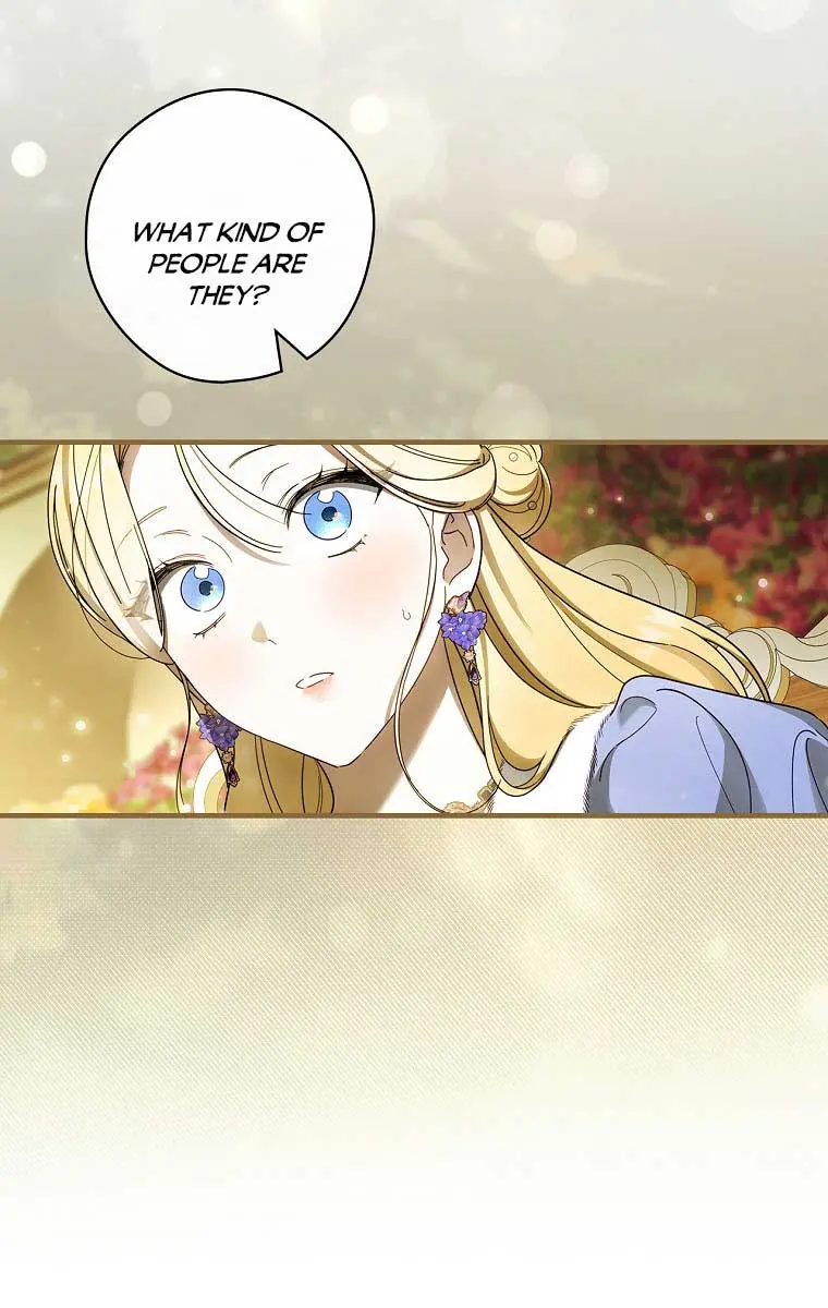 How to Get My Husband on My Side Chapter 57 Page 11