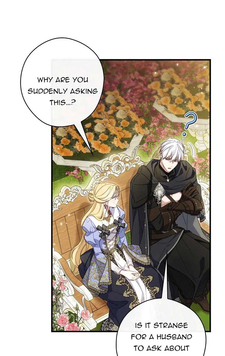 How to Get My Husband on My Side Chapter 57 Page 12