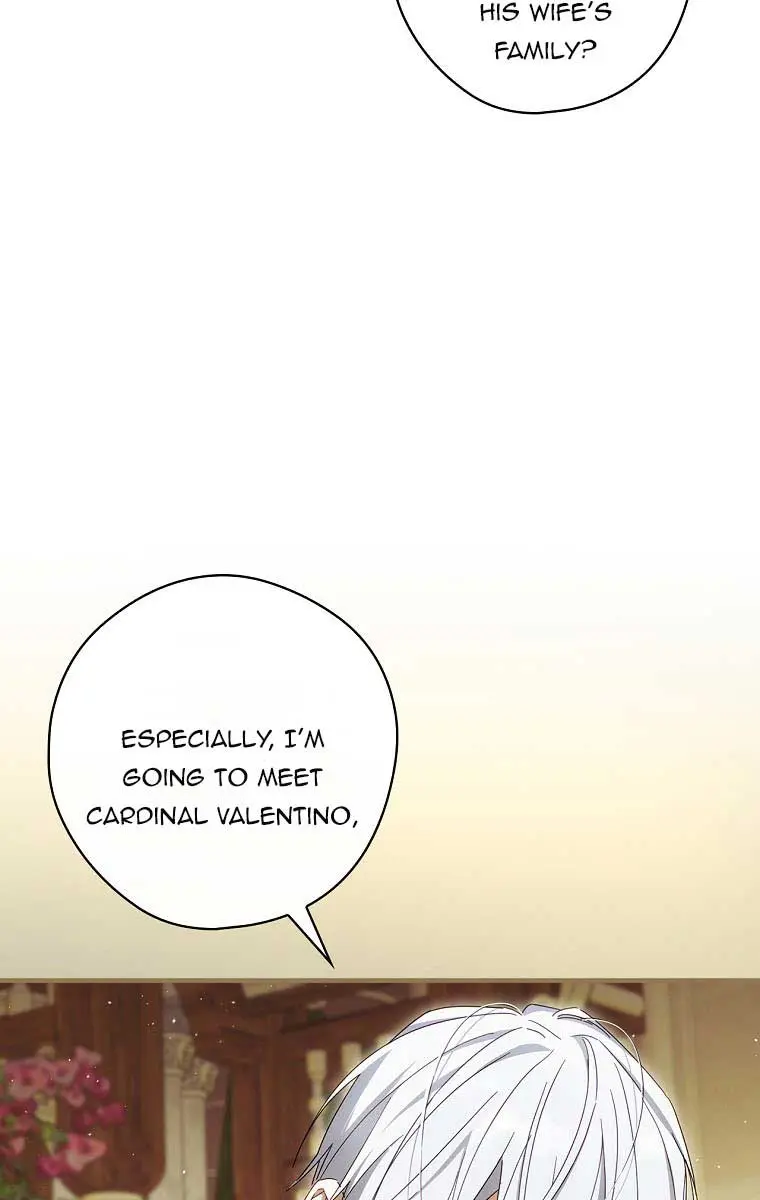 How to Get My Husband on My Side Chapter 57 Page 13