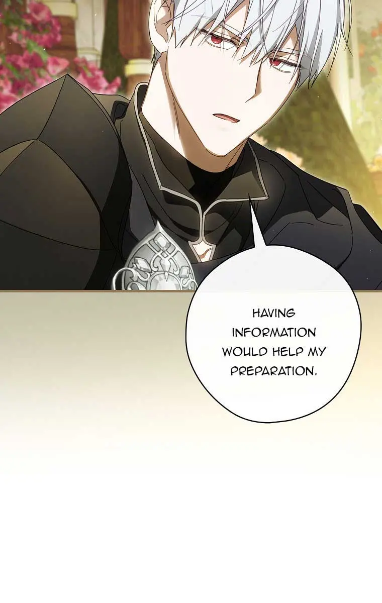 How to Get My Husband on My Side Chapter 57 Page 14