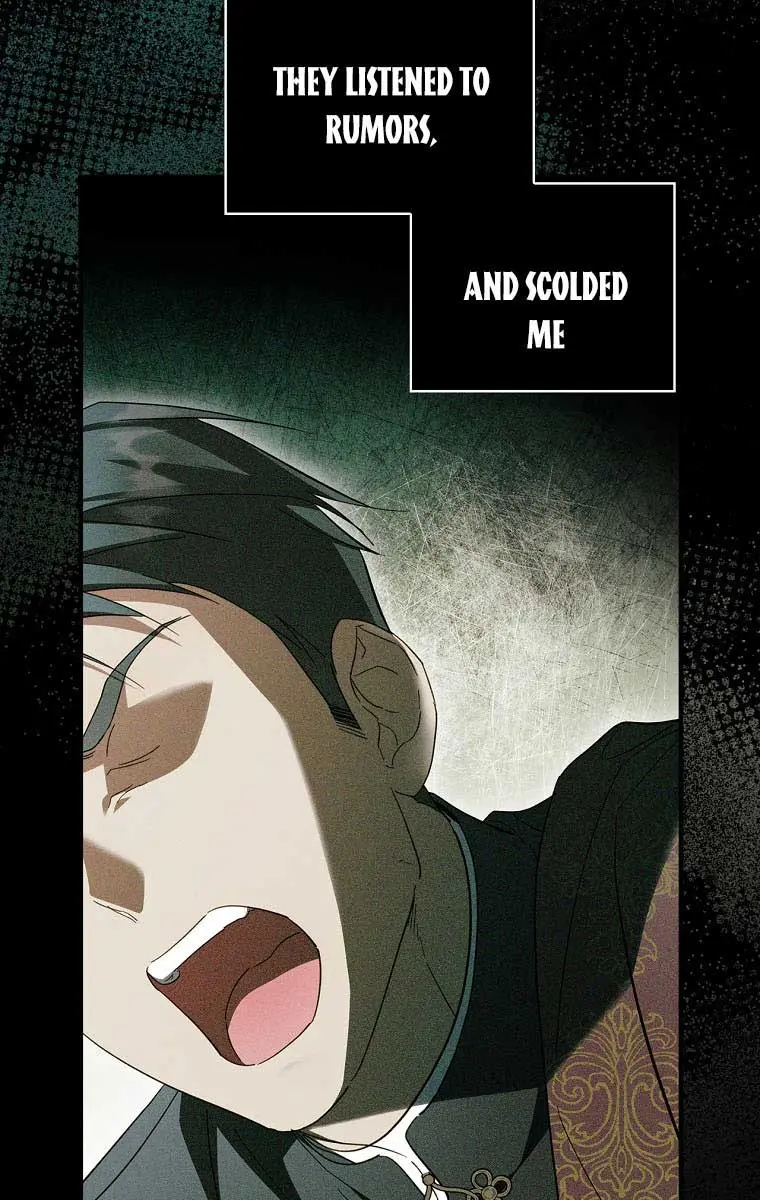 How to Get My Husband on My Side Chapter 57 Page 21