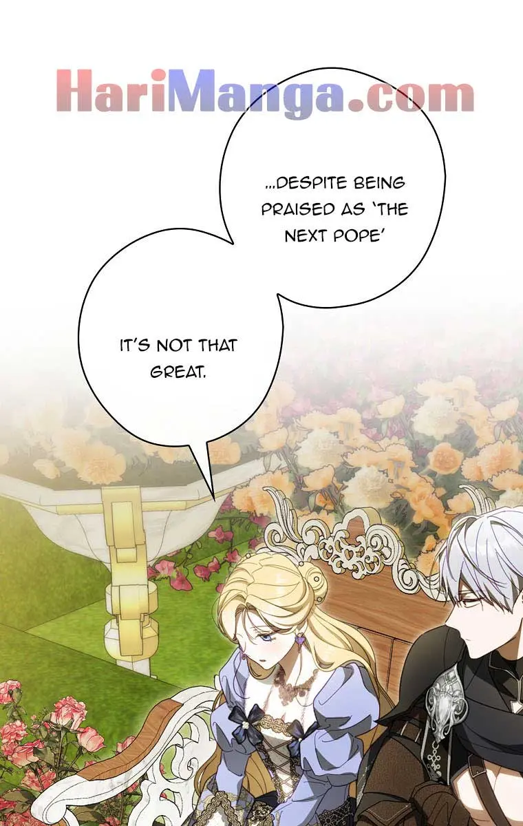 How to Get My Husband on My Side Chapter 57 Page 27