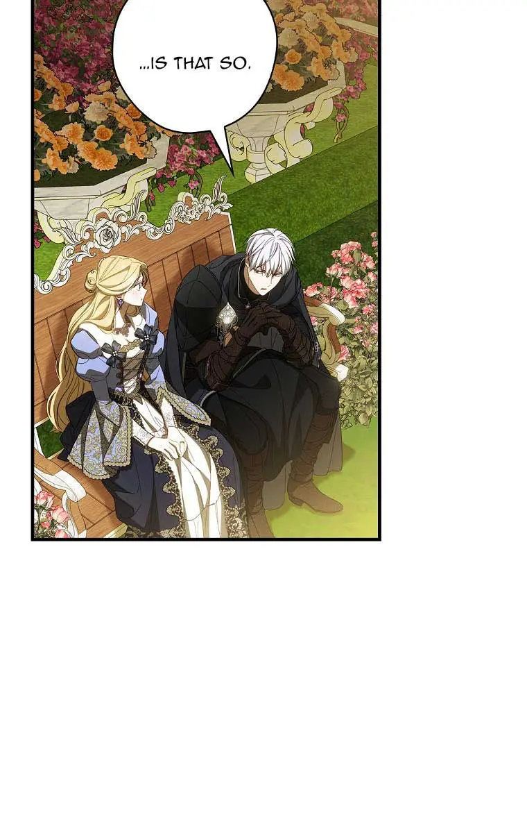 How to Get My Husband on My Side Chapter 57 Page 36
