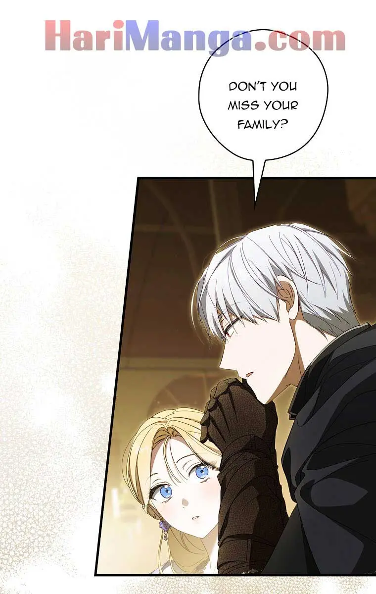 How to Get My Husband on My Side Chapter 57 Page 37