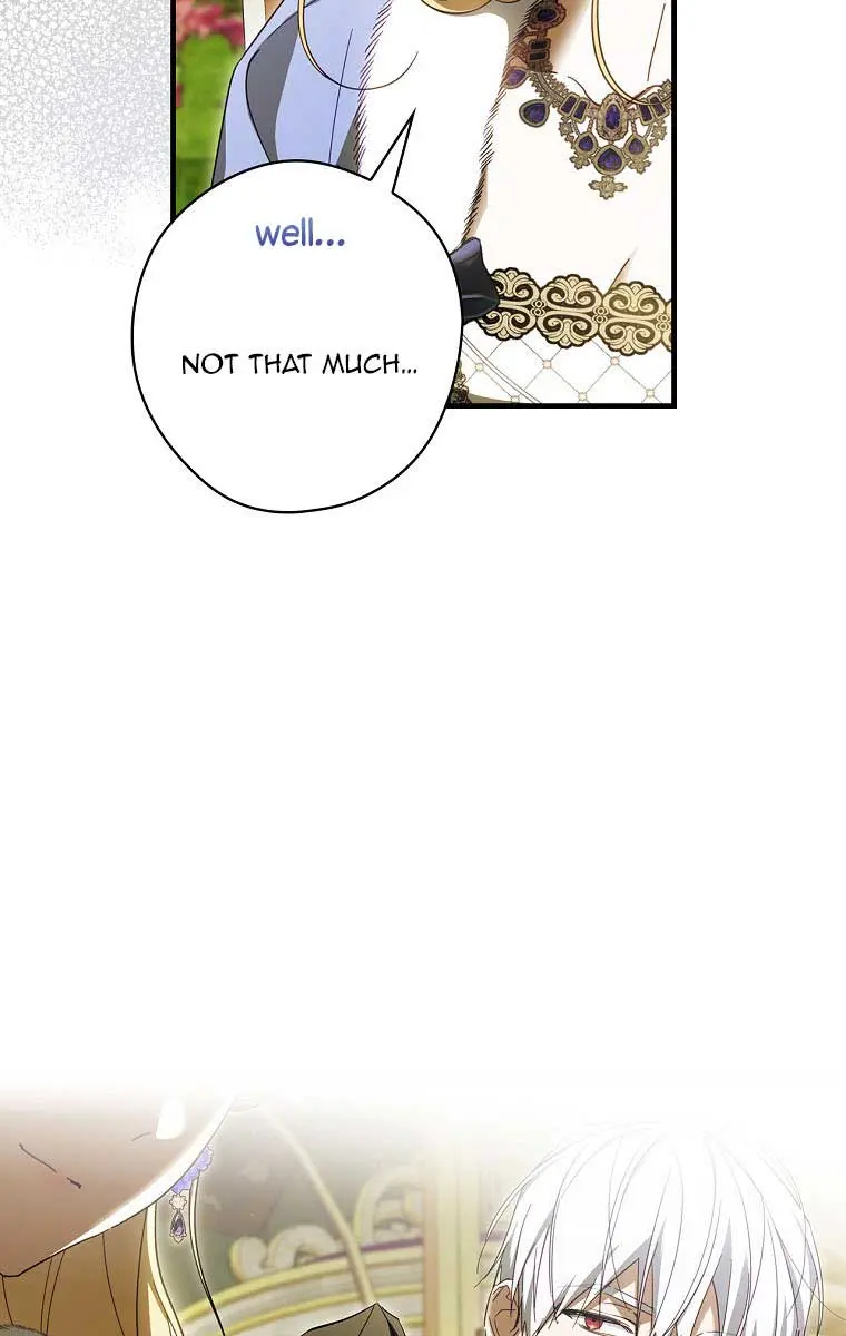 How to Get My Husband on My Side Chapter 57 Page 39