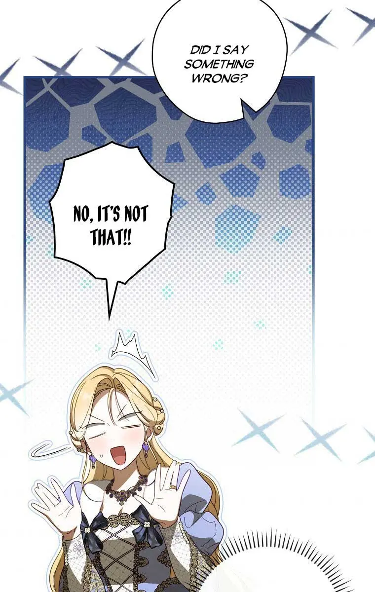 How to Get My Husband on My Side Chapter 57 Page 41