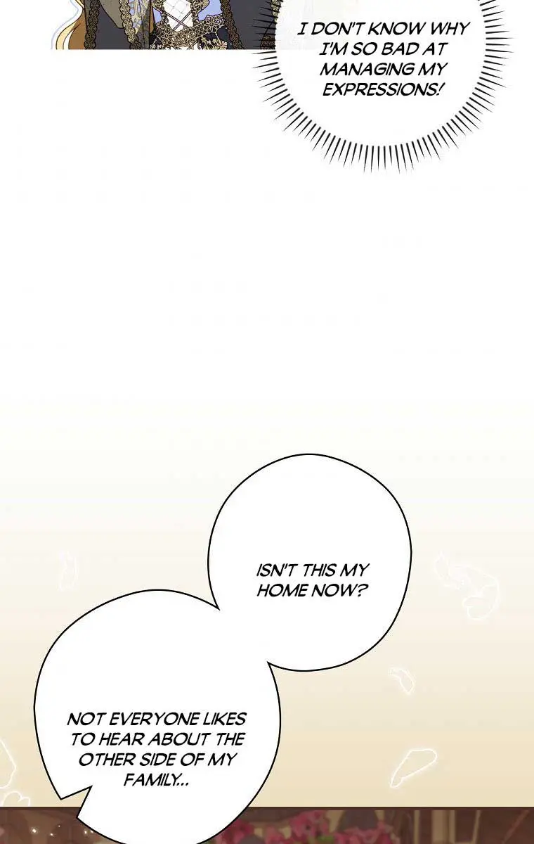 How to Get My Husband on My Side Chapter 57 Page 42