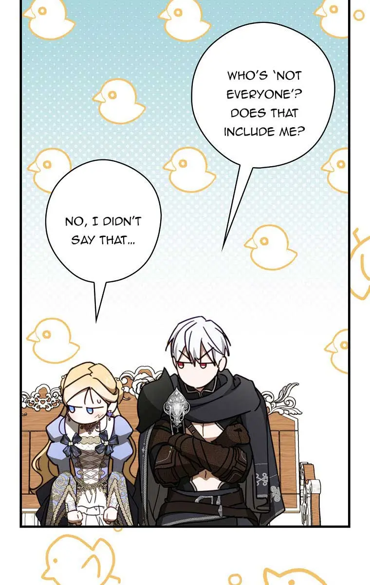 How to Get My Husband on My Side Chapter 57 Page 45
