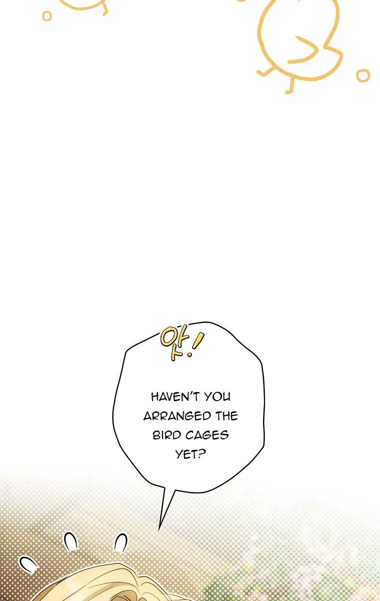 How to Get My Husband on My Side Chapter 57 Page 46
