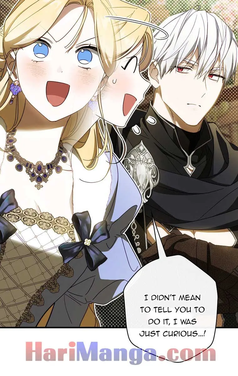 How to Get My Husband on My Side Chapter 57 Page 47