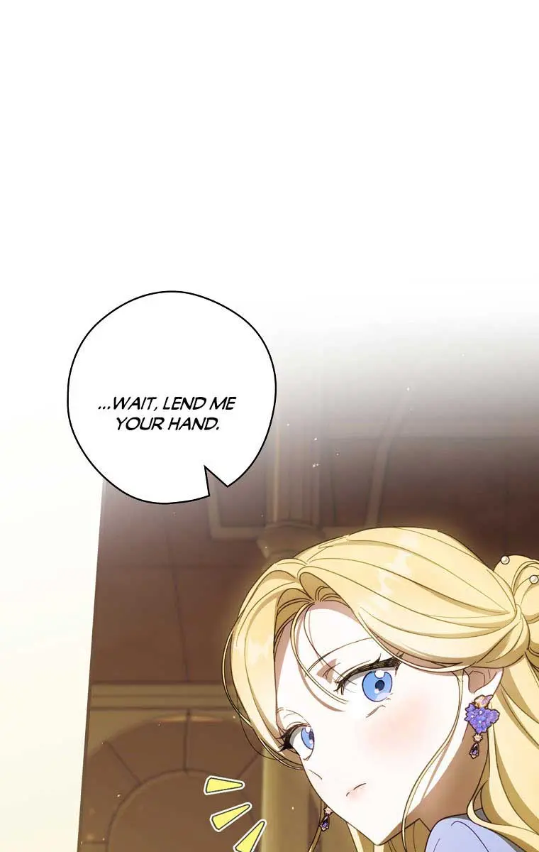 How to Get My Husband on My Side Chapter 57 Page 48