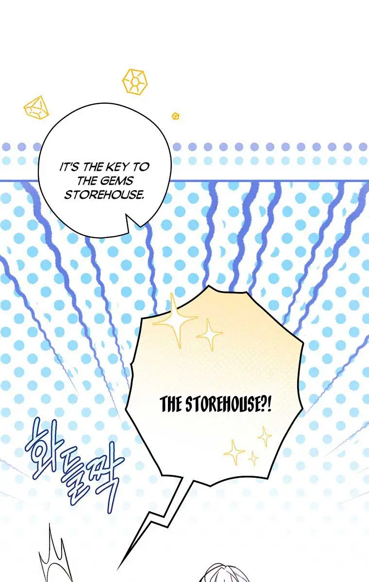 How to Get My Husband on My Side Chapter 57 Page 57