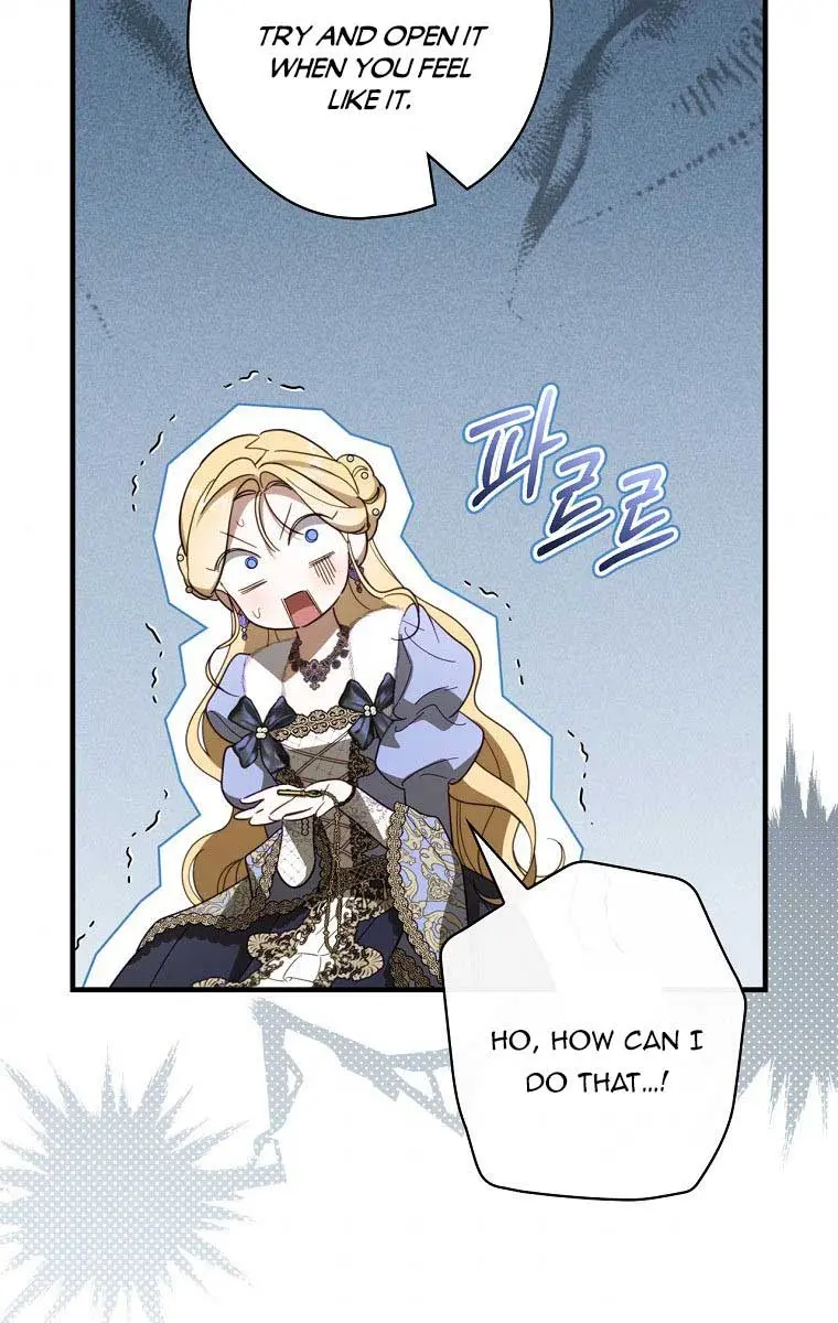 How to Get My Husband on My Side Chapter 57 Page 59