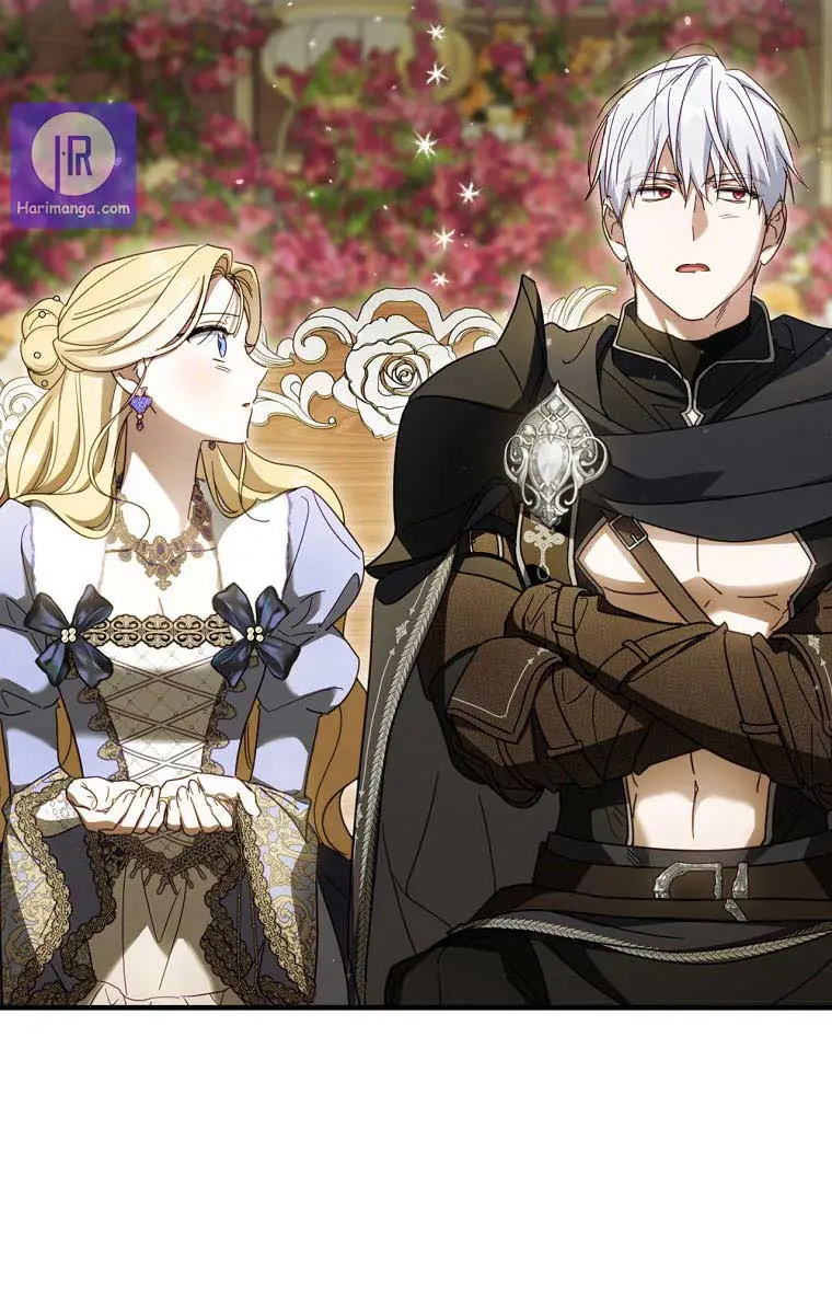 How to Get My Husband on My Side Chapter 57 Page 61
