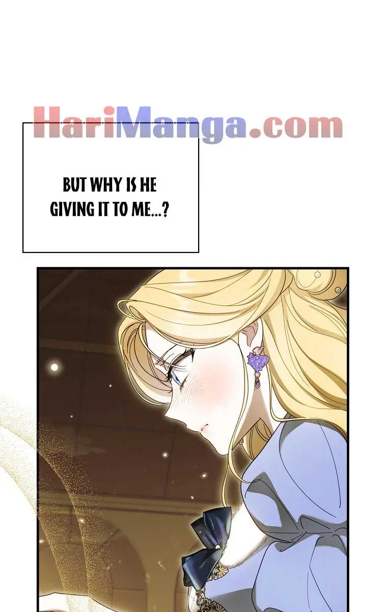 How to Get My Husband on My Side Chapter 57 Page 64
