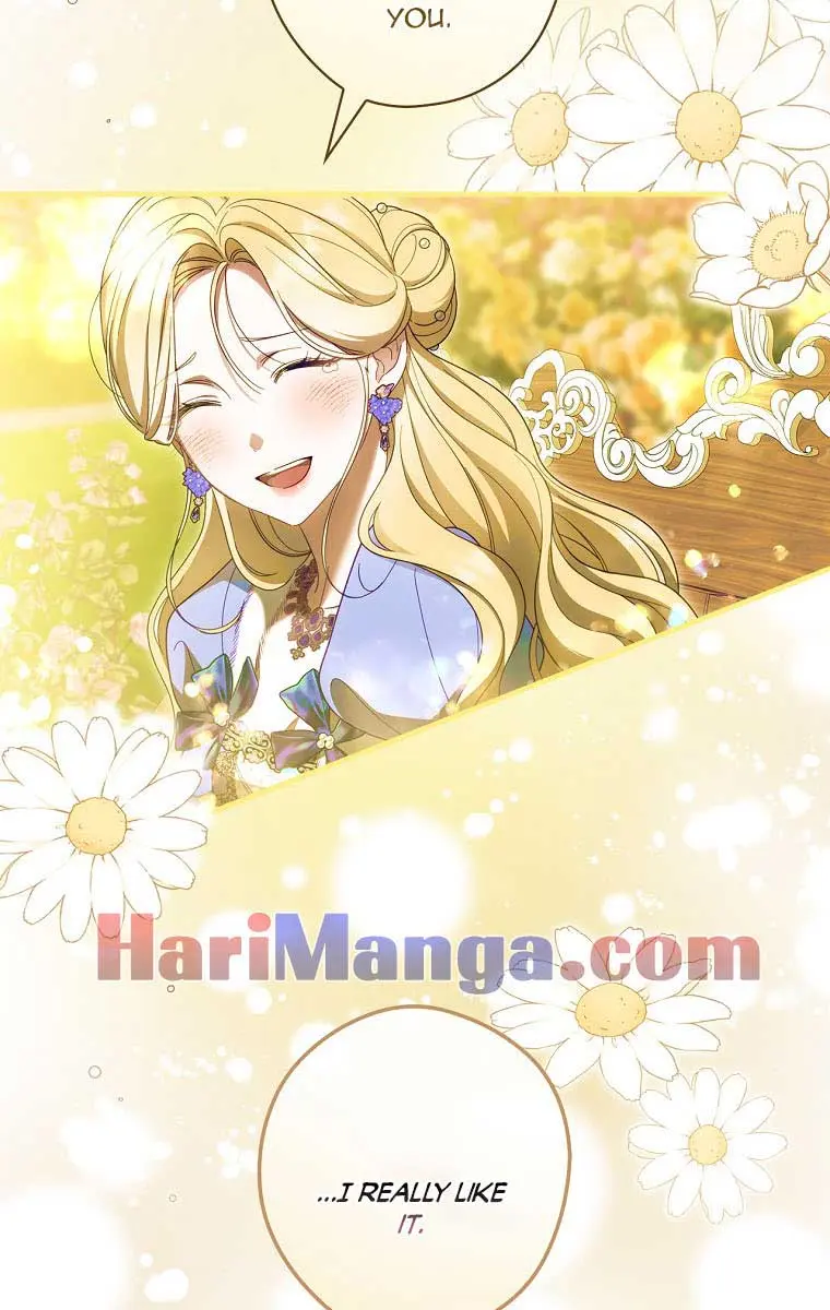 How to Get My Husband on My Side Chapter 57 Page 70