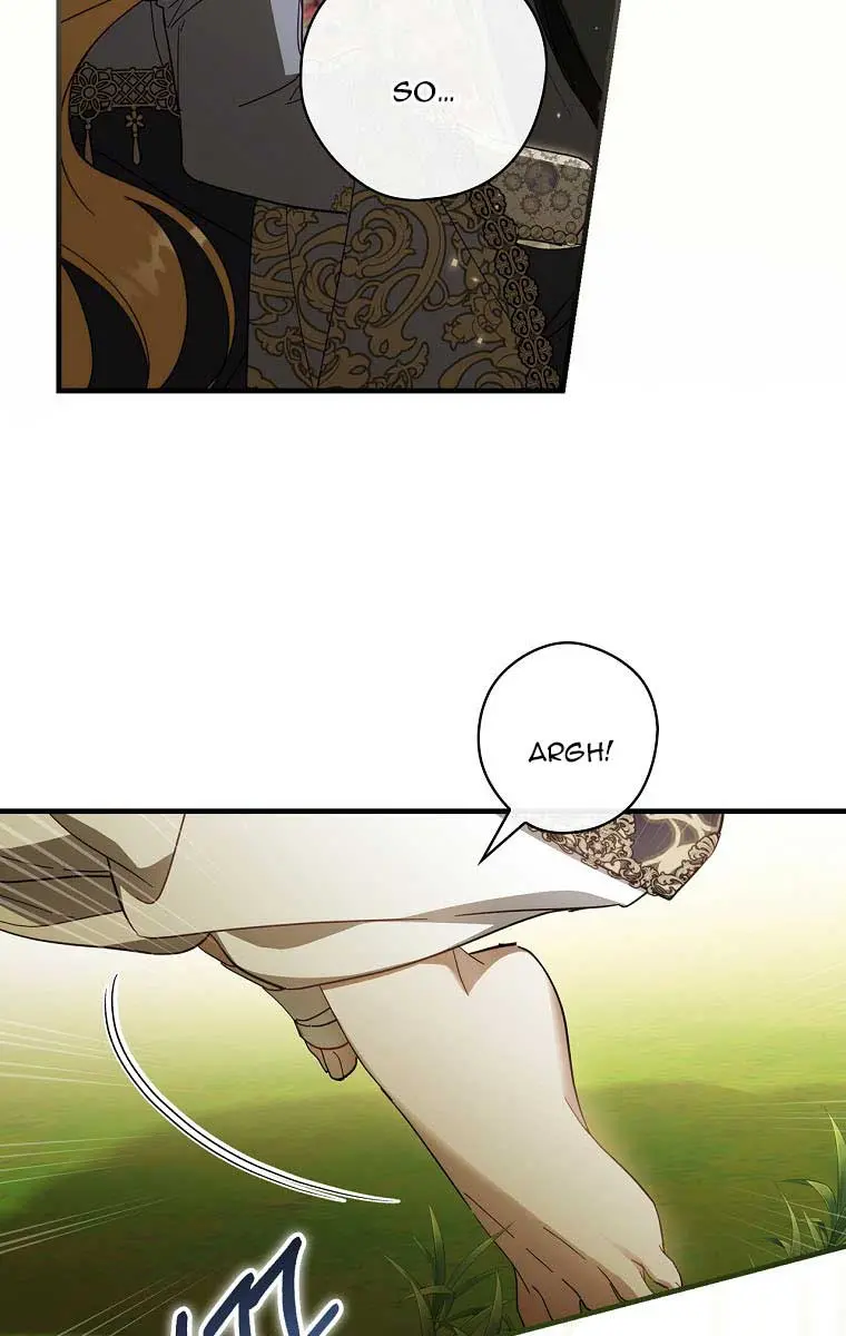 How to Get My Husband on My Side Chapter 57 Page 83