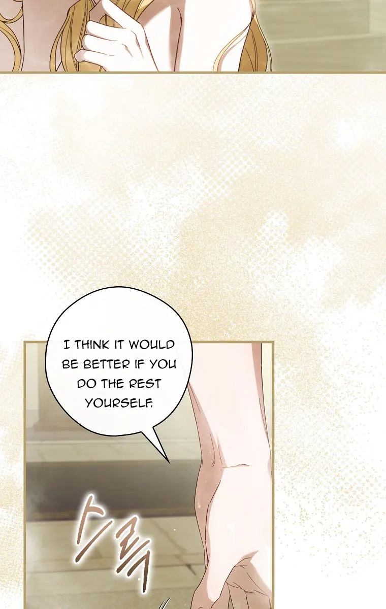 How to Get My Husband on My Side Chapter 60 Page 6