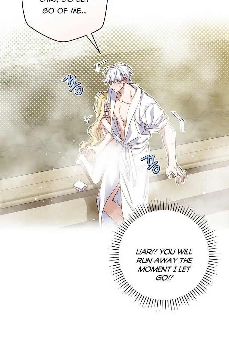 How to Get My Husband on My Side Chapter 60 Page 15