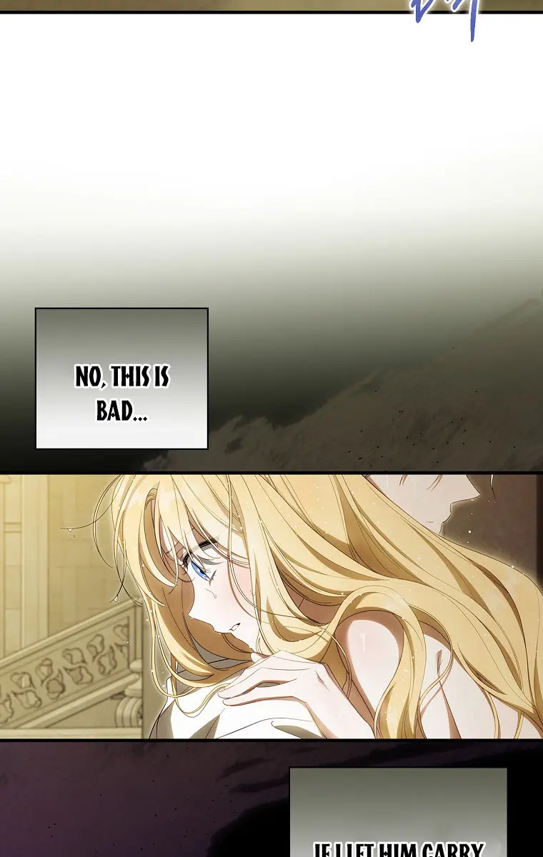 How to Get My Husband on My Side Chapter 60 Page 34