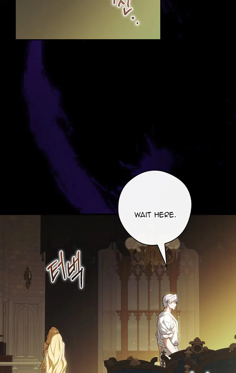 How to Get My Husband on My Side Chapter 60 Page 36