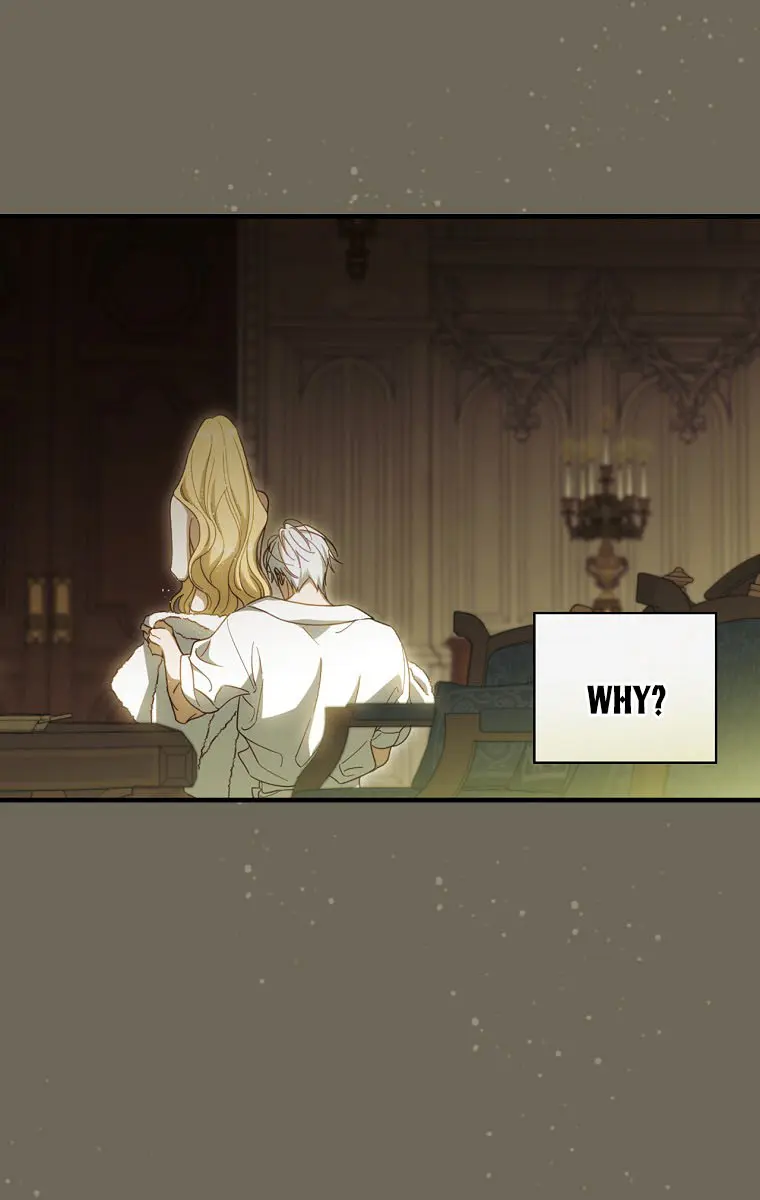 How to Get My Husband on My Side Chapter 60 Page 45