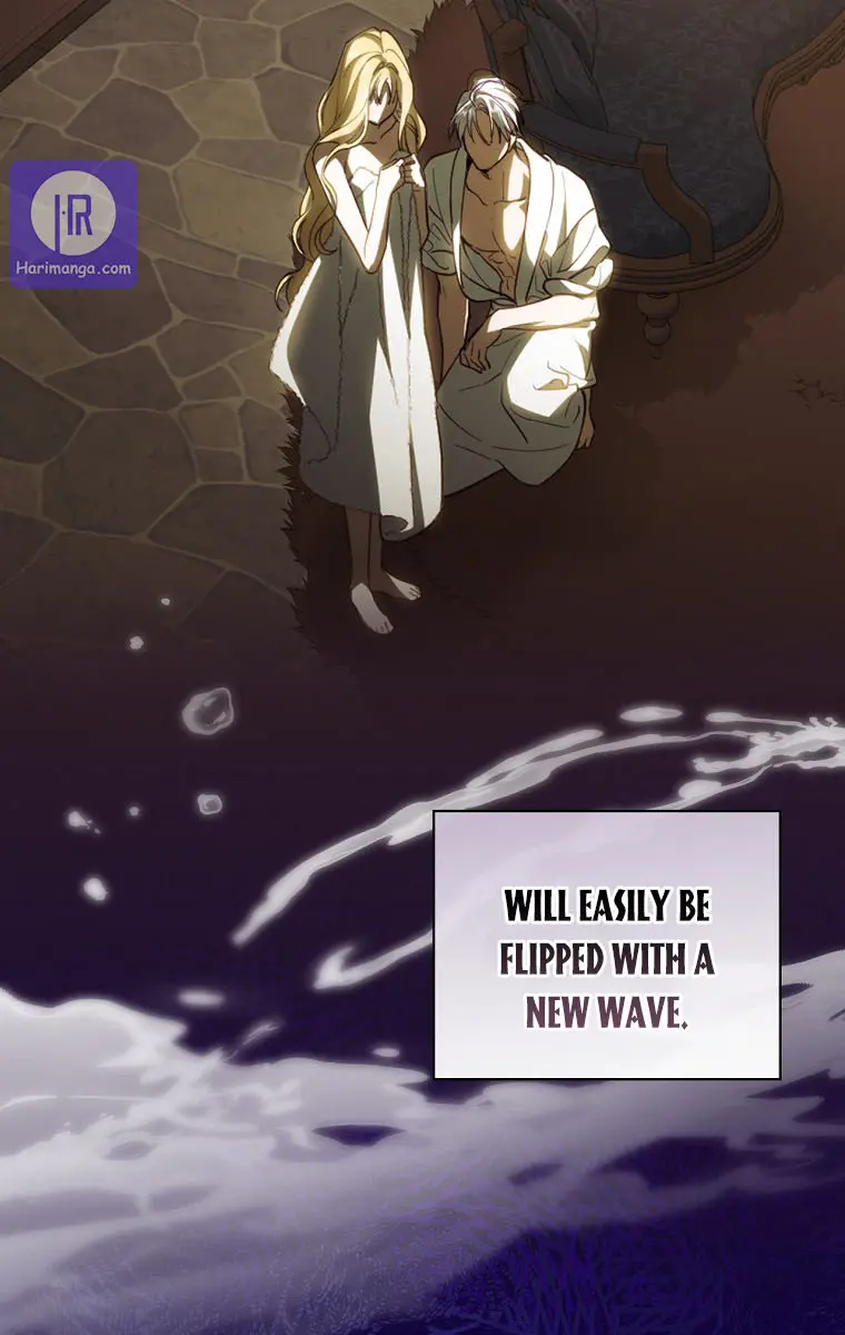 How to Get My Husband on My Side Chapter 60 Page 62